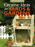 Creative Ideas for Yard & Gardens