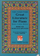 Creative Keyboard Presents Great Literature for Piano: Baroque, Classical, Romantic