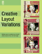 Creative Layout Variations