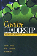 Creative Leadership: Skills That Drive Change