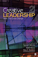 Creative Leadership: Skills That Drive Change