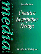 Creative Newspaper Design