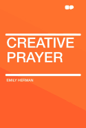 Creative Prayer