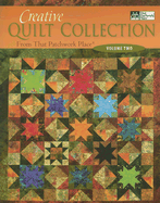 Creative Quilt Collection, Volume 2: From That Patchwork Place - Patchwork Place (Creator)