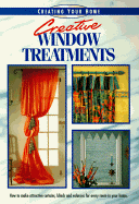 Creative Window Treatments - Eaglemoss Publications Ltd