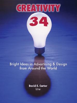 Creativity 34 - Carter, David E