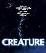 Creature [Blu-ray]