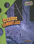 Creature Camouflage