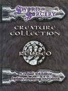 Creature Collection Revised (Scarred Lands D20)