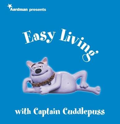 Creature Comforts Presents Easy Living with Captain Cuddlepuss - Animation, Aardman