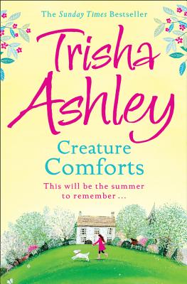 Creature Comforts - Ashley, Trisha