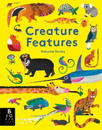 Creature Features: Jungle
