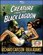 Creature from the Black Lagoon [Blu-ray] - Jack Arnold