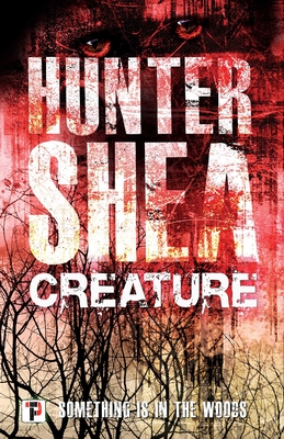 Creature - Shea, Hunter