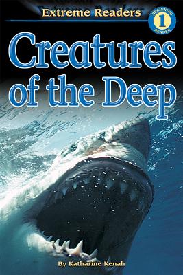 Creatures of the Deep - Kenah, Katharine