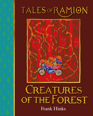 Creatures of the Forest - 