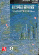 Crecimiento Economico y Desarrollo Sostenible