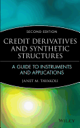 Credit Derivatives 2e