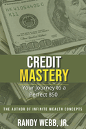 Credit Mastery: Your Journey to a Perfect 850