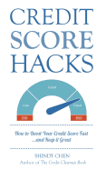 Credit Score Hacks: How to Boost Your Credit Score Fast and Keep It Great