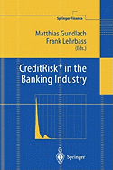 CreditRisk+ in the Banking Industry