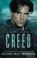 Creed: A princess in peril. A fugitive who can save her. A royal romance with a wounded hero who will do anything to save the woman he loves.