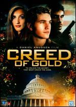 Creed of Gold - Daniel Knudsen
