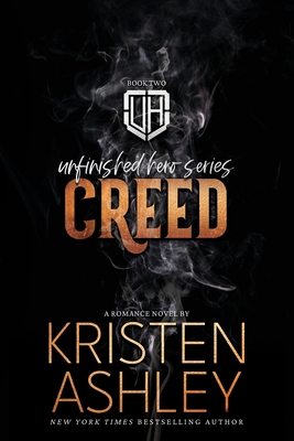 Creed - Ashley, Kristen