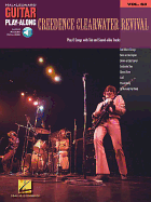 Creedence Clearwater Revival: Guitar Play-Along Volume 63