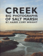 Creek: Big Photographs of Saltmarsh by Harry Cory Smith