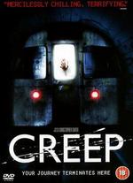 Creep - Christopher Smith