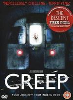 Creep - Christopher Smith