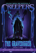 Creepers: The Gravedigger