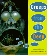 Creeps from the Deep