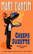 Creeps Suzette - Daheim, Mary