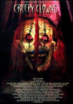 Creepy Clowns - Peter Jacelone