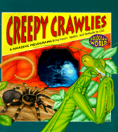 Creepy Crawlies: Hologram World