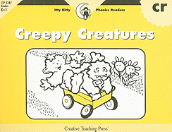 Creepy Creatures