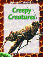 Creepy Creatures