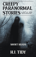 Creepy Paranormal Stories