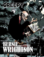 Creepy Presents Bernie Wrightson