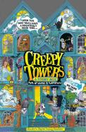 Creepy Towers: A Story Box Full of Games and Surprises