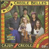 Creole Belles - Creole Belles