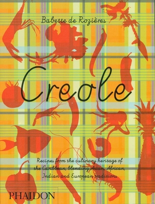 Creole - Rozires, Babette, and Young, Nicola (Translated by)