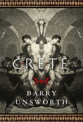 Crete - Unsworth, Barry