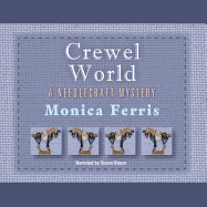 Crewel World