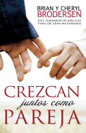 Crezcan Juntos Como Pareja