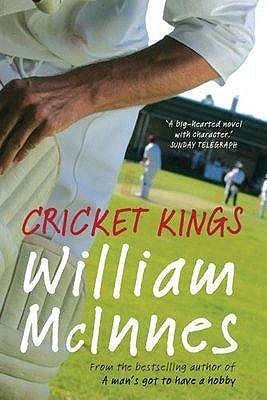 Cricket Kings - McInnes, William