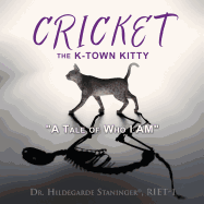 Cricket the K-Town Kitty
