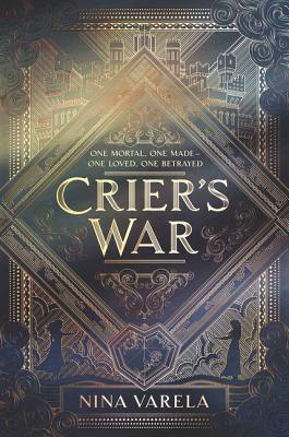 Crier's War - Varela, Nina